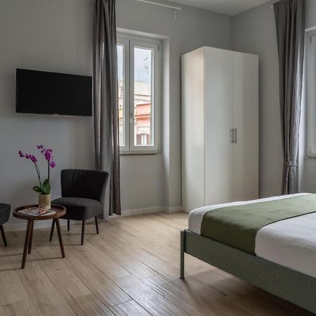 Pigneto Apartment Vado Al Pigneto Collection Róma Kültér fotó