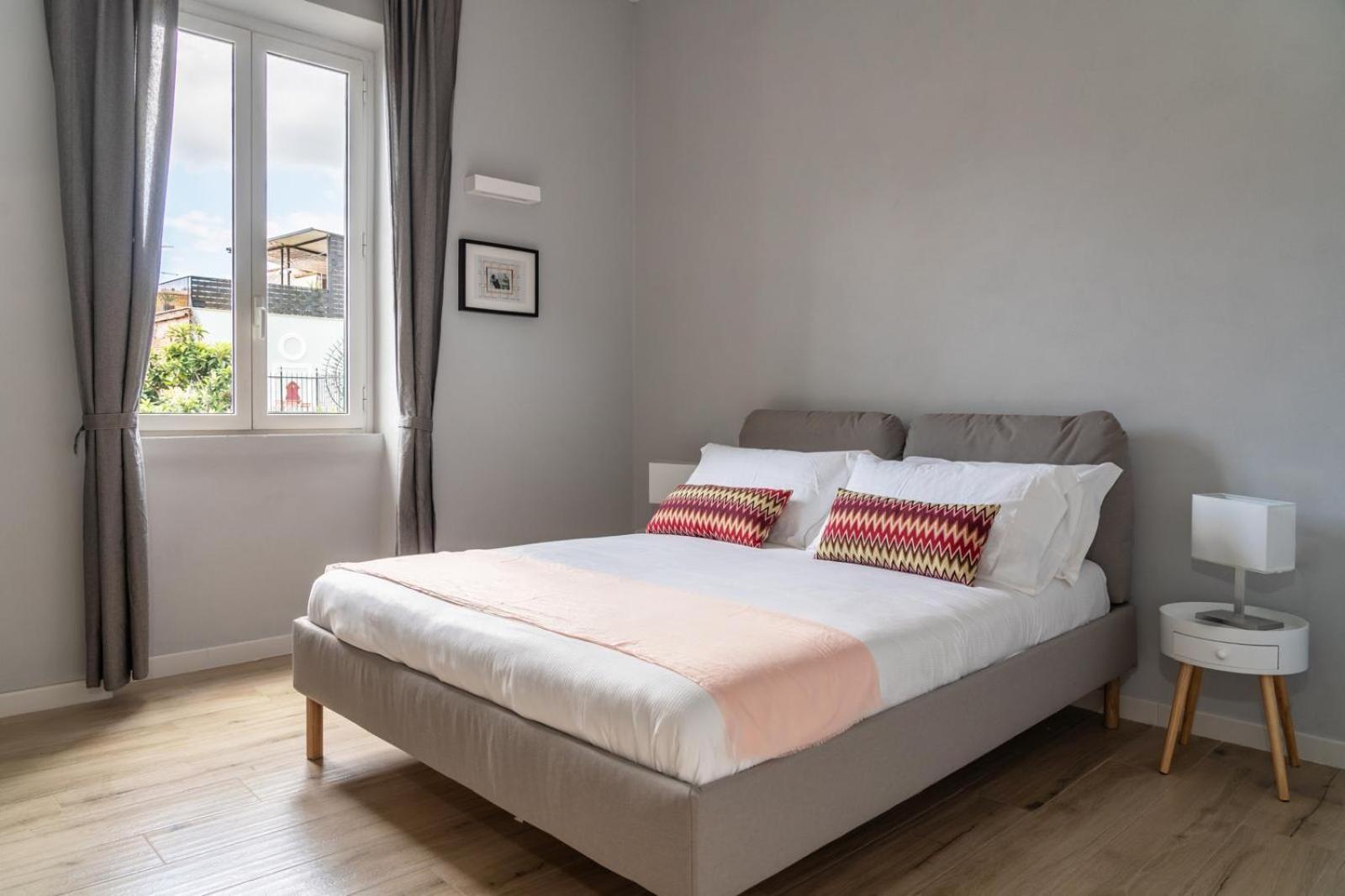Pigneto Apartment Vado Al Pigneto Collection Róma Kültér fotó