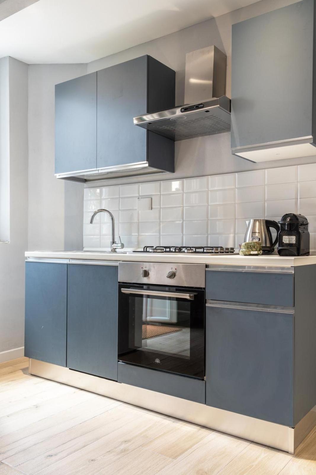 Pigneto Apartment Vado Al Pigneto Collection Róma Kültér fotó