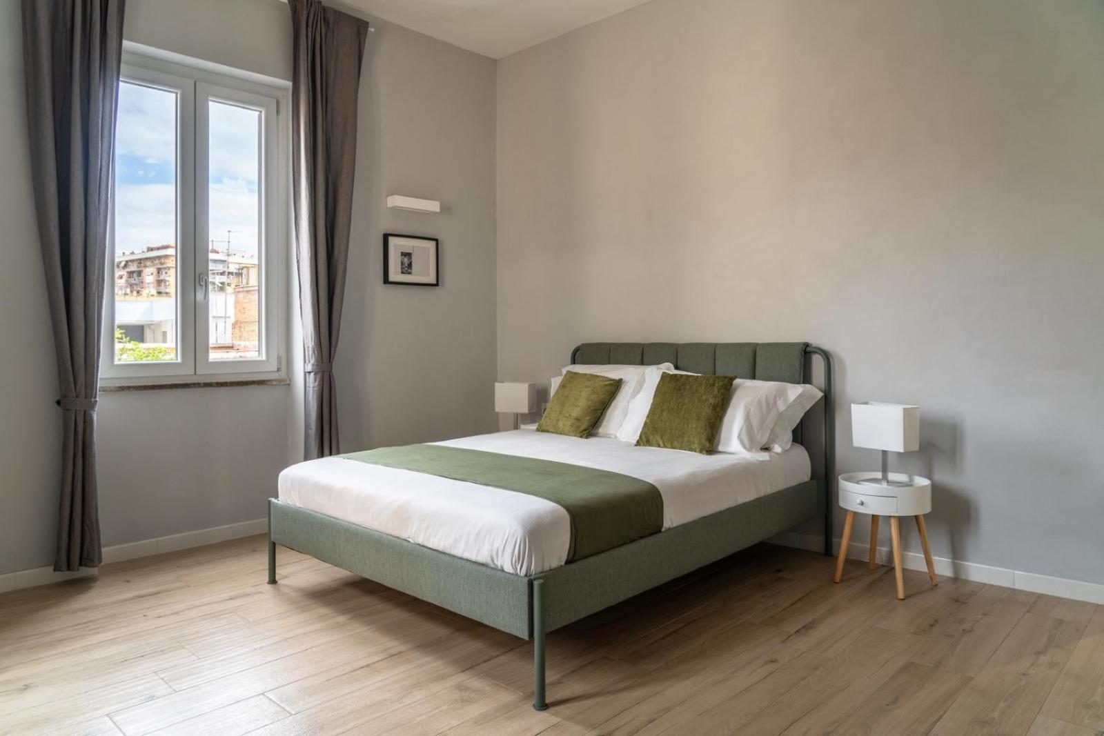 Pigneto Apartment Vado Al Pigneto Collection Róma Kültér fotó