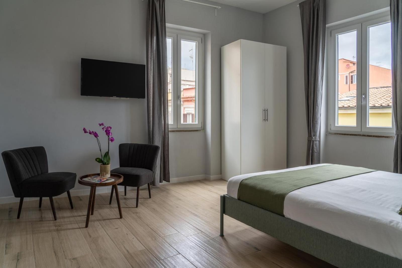 Pigneto Apartment Vado Al Pigneto Collection Róma Kültér fotó