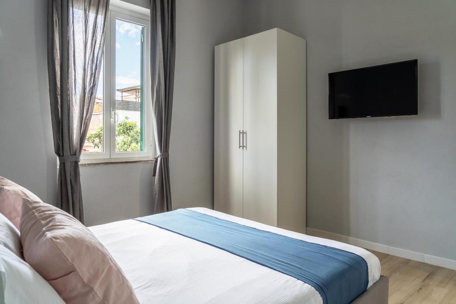 Pigneto Apartment Vado Al Pigneto Collection Róma Kültér fotó