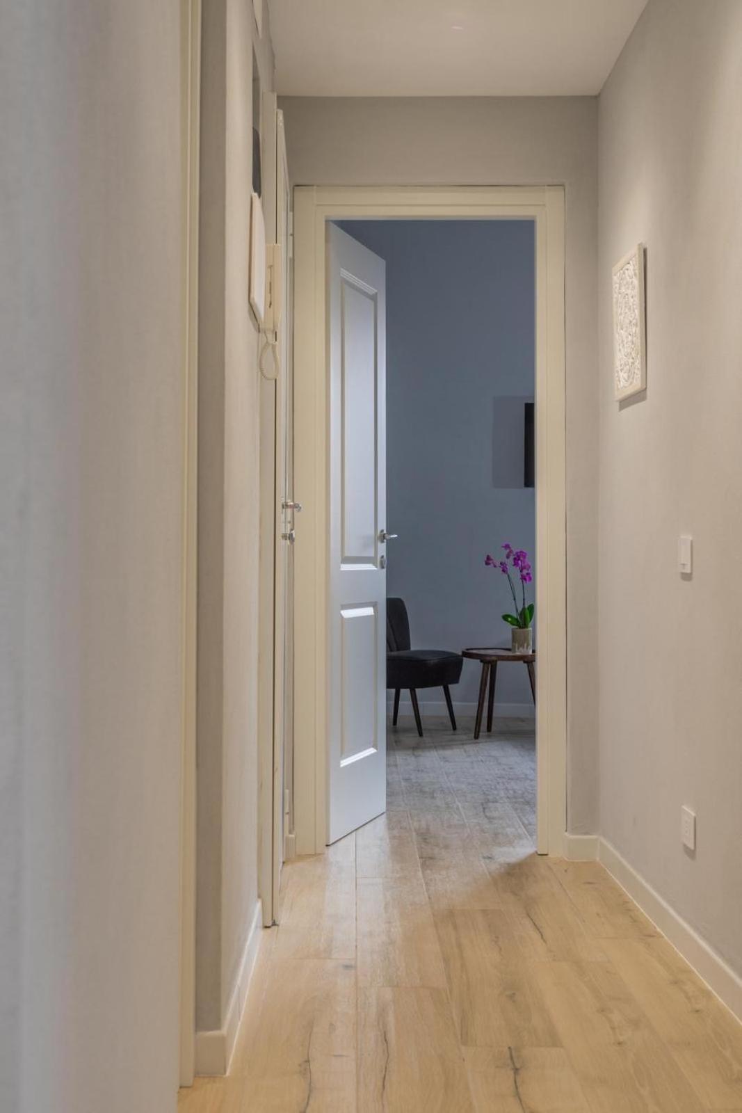 Pigneto Apartment Vado Al Pigneto Collection Róma Kültér fotó