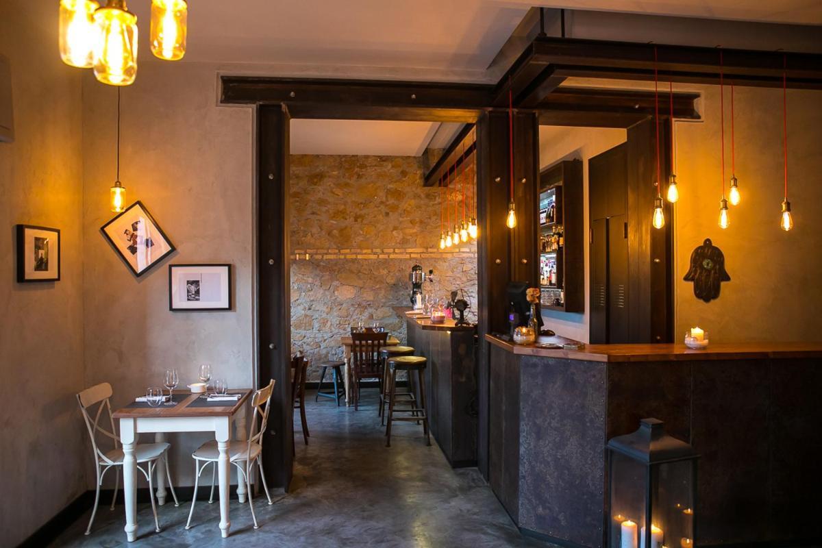 Pigneto Apartment Vado Al Pigneto Collection Róma Kültér fotó